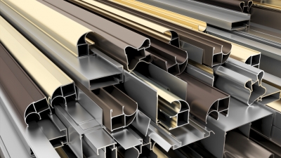 PROFİL - EKSTR&Uuml;ZYON KALIP TASARIM