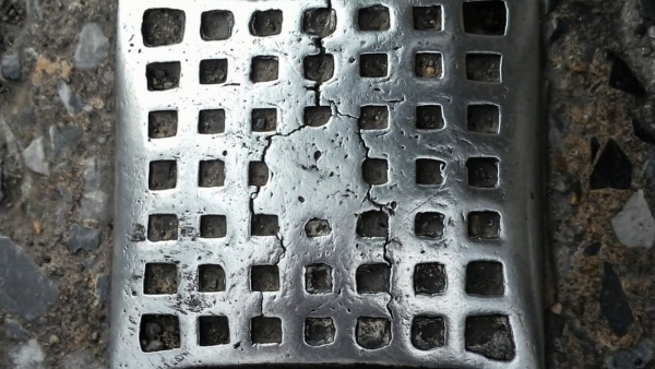 AL&Uuml;MİNYUM EKSTR&Uuml;ZYON